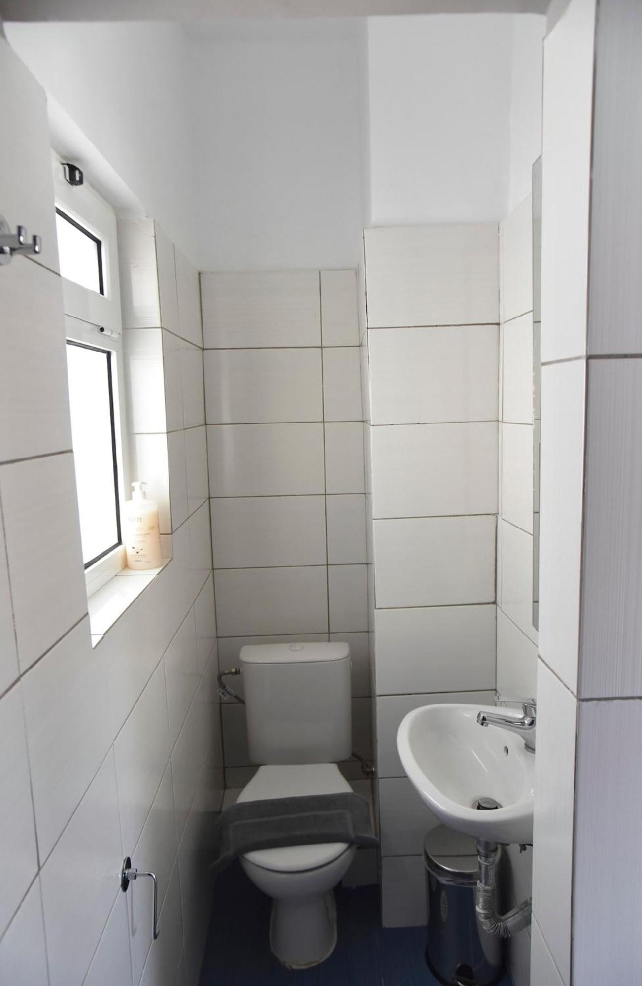 Tiny Rooftop Apartment أثينا المظهر الخارجي الصورة